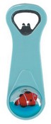 Acrylic Liquid Filled Bottle Opener with Fancy Floater images